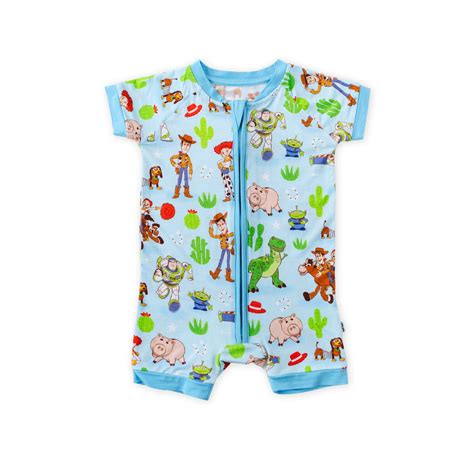 disney bamboo pajamas